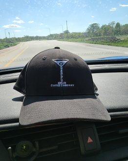 Flex fit hat l/xl